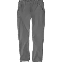 Carhartt Slim Tapered Force Sun Defender Phoenix Pantalon Taille