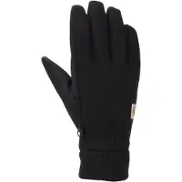 Carhartt Wind Fighter Touchscreen Gants en polaire pour dames Taille