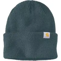 Carhartt Waffle Cuffed Beanie Taille