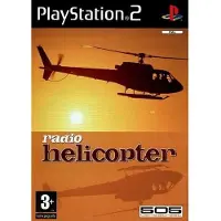 Radio Helicopter Ii Ps2