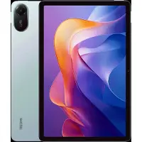 Xiaomi Tablette REDMI Pad 2 WiFi 11 pouces, 4 Go, 256 Go, vert menthe