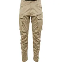 G-Star Rovic Zip 3d Tapered Pants Beige 38 / 38 Homme