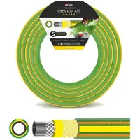 AWTOOLS Tuyau d'arrosage Premium ATS 3/4" 50 m