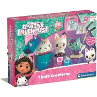 Clementoni CLE GABBY Amis Gabby tableau 50885
