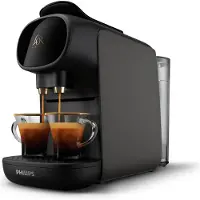 Philips Sublime Machine à café à capsules LM9012/20