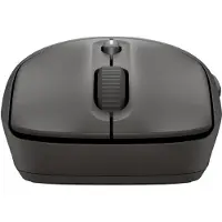 HP 405 Quiet BLK Wireless Mouse EMEA INTL Euro plug (EN)