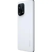 OPPO Find X9 Ultra PMA110 CN 12+256 Go Blanc