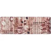 Hanse Home Delicious Coffee (180 x 67 cm)