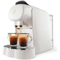 Philips Sublime L'OR par ALESSI LM9012/08