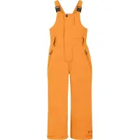 Protest Neutral Suit Orange 104 cm Enfants
