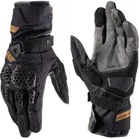 Leatt ADV Hydradri 6.5 gants Noir/Gris XL unisex