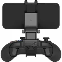 8Bitdo Mobile Gaming Clip for Xbox, Manette : accessoires, Noir