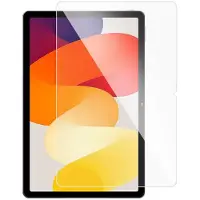 INF Protecteur d'écran Redmi Pad Pro 12,1 pouces, verre trempé [dureté 9H, HD clair]