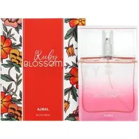 Ajmal Ruby Blossom Eau de Parfum 50 ml