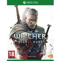 The Witcher 3 : Wild Hunt Xbox One