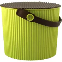 SmartaSaker omnioutil S seau vert clair 8L