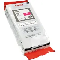 Canon PFI-207M - Magenta - Cartouche d'encre