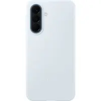 Samsung Galaxy A57 Back Cover Silicone Blanc