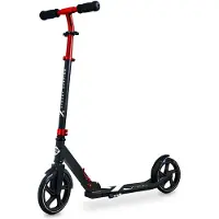 Street Surfing Urban X200 Electro Scooter Rouge