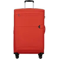 Samsonite Urbify-107l Trolley Bag Orange