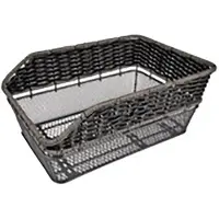 BRN Firenze Rear Basket Marron