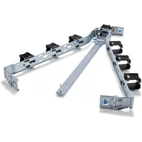 HP Bras de gestion des câbles pour rack