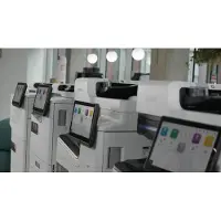 Epson 7113367 meuble d'imprimante Blanc