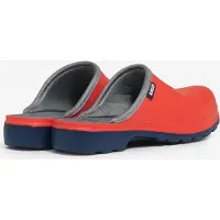 Aigle Taden 2 Clogs Orange EU 36 Femme