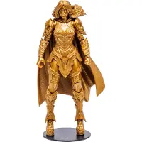 Mcfarlane Toys DC Multiverse Figurine d'action anti-crise Wonder Woman 18 cm MCF15234
