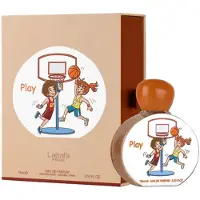 Lattafa Pride Play pour enfants Eau de Parfum Spray 2,53 onces / 75 ml