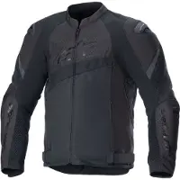Alpinestars T-gp Plus R V4 Airflow Jacket Noir 4XL Homme