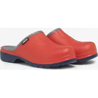 Aigle Taden 2 Clogs Orange EU 37 Femme