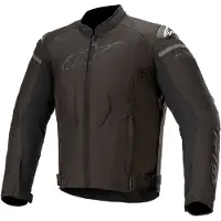 Alpinestars Blouson T-gp Plus R V3 Noir S Hommes Noir S