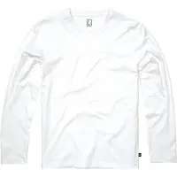 Brandit T-Shirt blanc