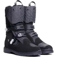Dainese Overyond Xt Gore-tex Motorcycle Boots Noir EU 43 Homme