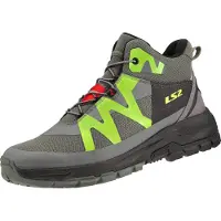 LS2 Torrent Chaussures de moto imperméables Taille