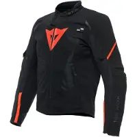Dainese Smart Airbag Jacket Noir 50 Homme