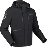 Bering Barstow Veste textile de moto imperméable