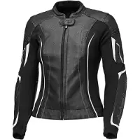 Held Debbie 3 Veste en cuir moto pour dames