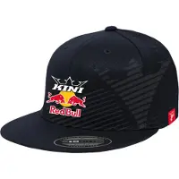Kini Red Bull LI 3.0 Casquette Taille