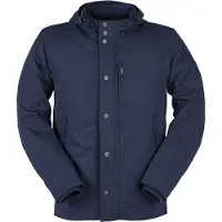 Furygan Loki Veste Bleu Taille 2XL