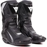 Dainese Nexus 3 In & Out Air bottes Noir 48 hommes