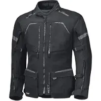 Held Tridale Top Noir Imperméable Blouson Textile Taille S