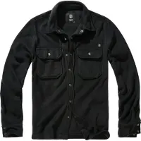 Brandit Jeff Fleece Chemise