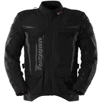 Furygan Montroc Kevlar Primaloft 3in1 Jacket Noir 3XL Homme