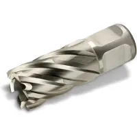 Fein 1x HSS Nova 25 carotteuse avec prise Weldon 3/4" 25 mm Ø 13 mm - 63134130051