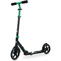 Street Surfing Urban X200 Electro Scooter Vert