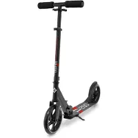 Street Surfing Urban U200 Neon Scooter Argenté