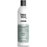 Revlon Pro You The Balancer shampoing apaisant anti-pelliculaire 350 ml
