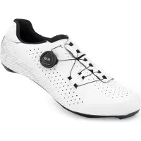Spiuk Bruma Chaussures de course Blanc UE 45 Homme Blanc UE 45